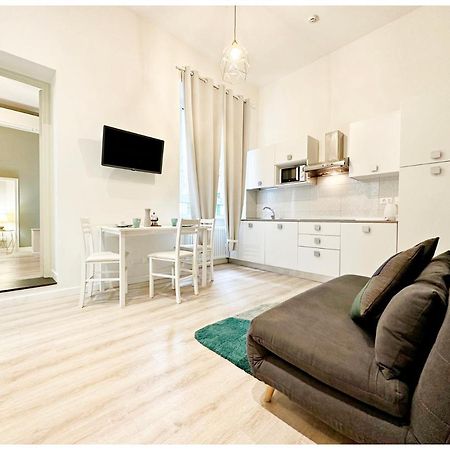 Real Italian Estate - Maps Apartment Genoa Bagian luar foto