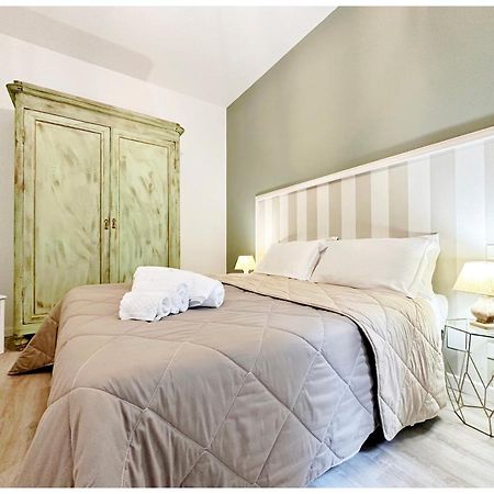 Real Italian Estate - Maps Apartment Genoa Bagian luar foto