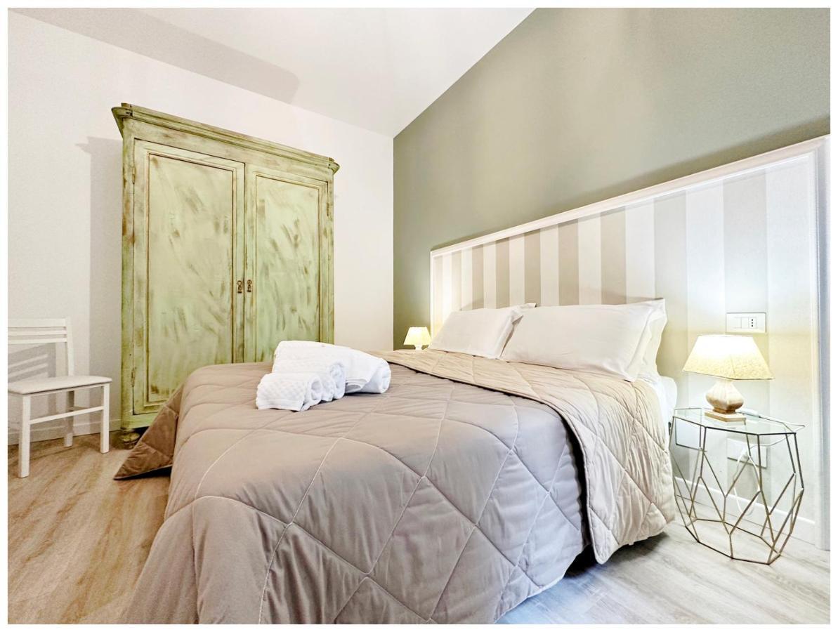 Real Italian Estate - Maps Apartment Genoa Bagian luar foto